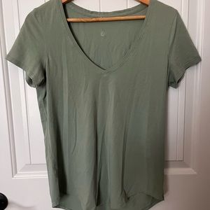 Lululemon Shirt